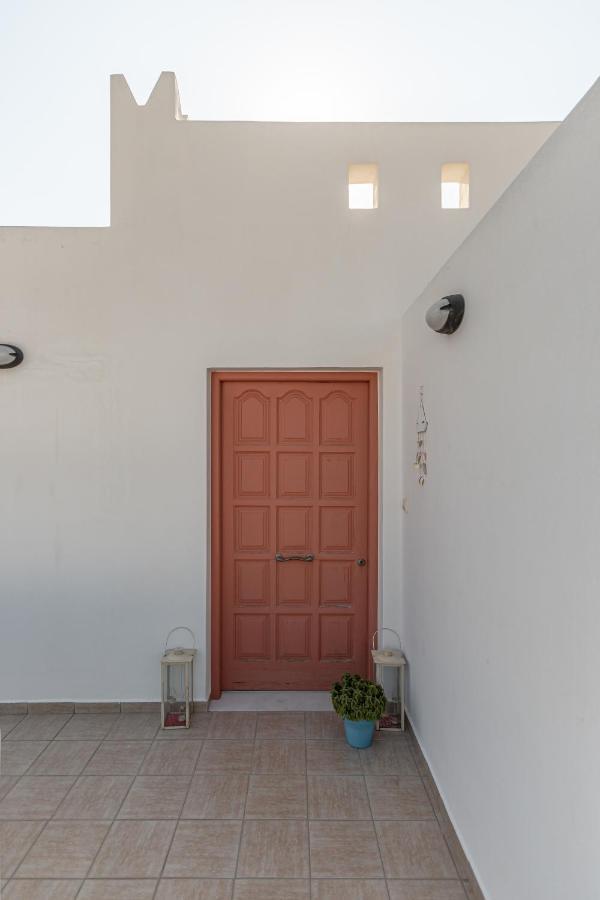 Optasia Naxos Center 2 Bedroom New Apartment Naxos City Exteriör bild